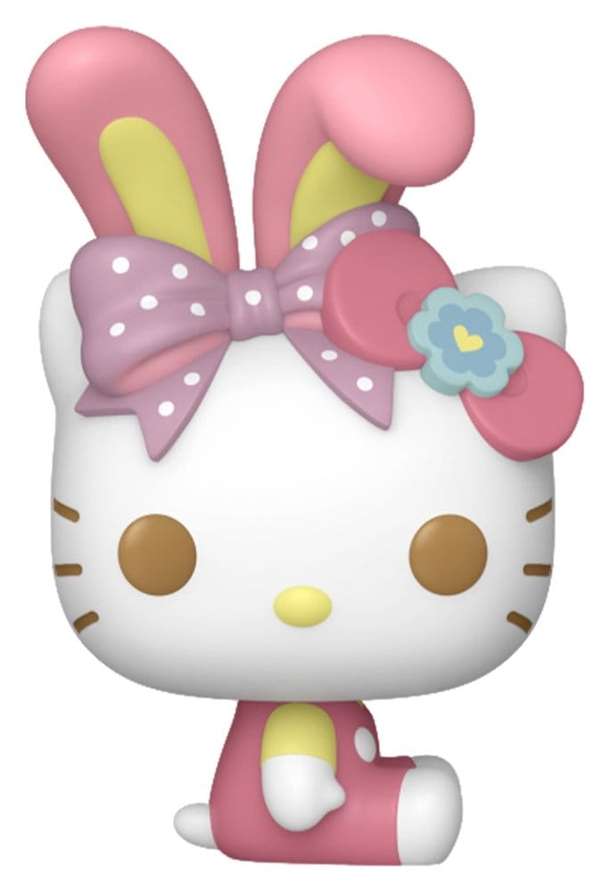 Funko Hello Kitty and Friends Pocket POP! Egg Vinyl Figures 2 cm Display (16) | Makochan