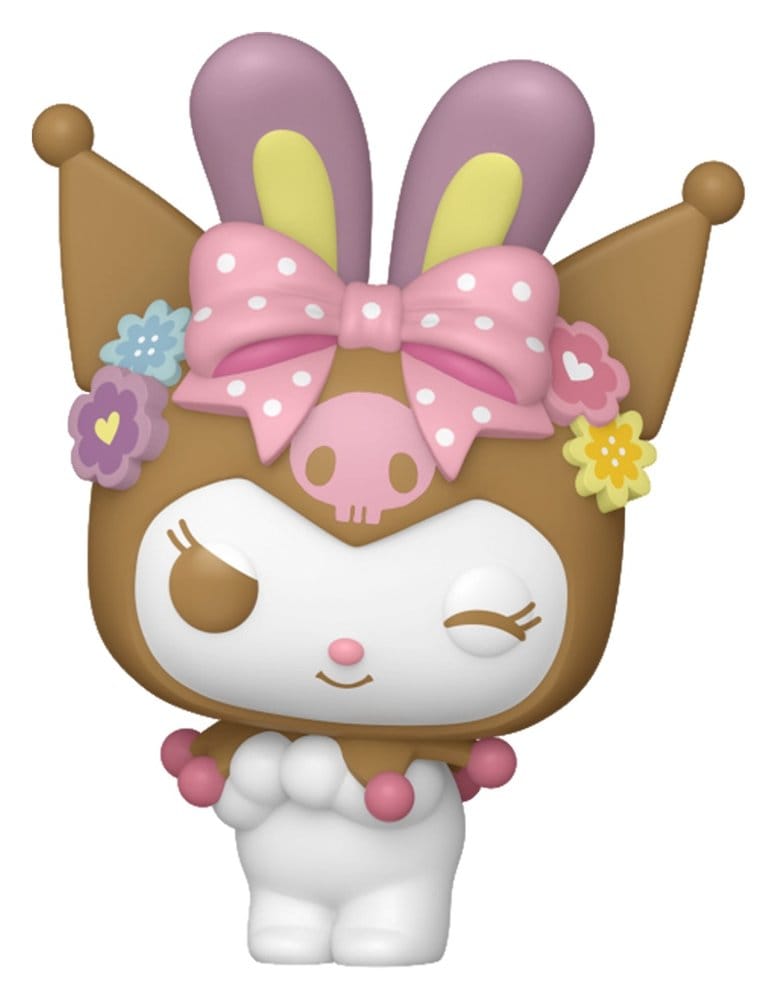Funko Hello Kitty and Friends Pocket POP! Egg Vinyl Figures 2 cm Display (16) | Makochan