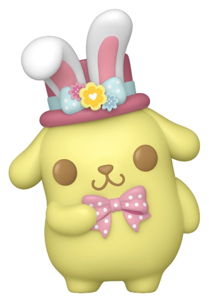 Funko Hello Kitty and Friends Pocket POP! Egg Vinyl Figures 2 cm Display (16) | Makochan
