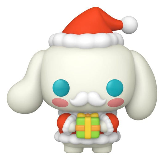 Funko Sanrio POP! Vinyl Figure : Merry Market- Cinnamoroll 9 cm | Makochan