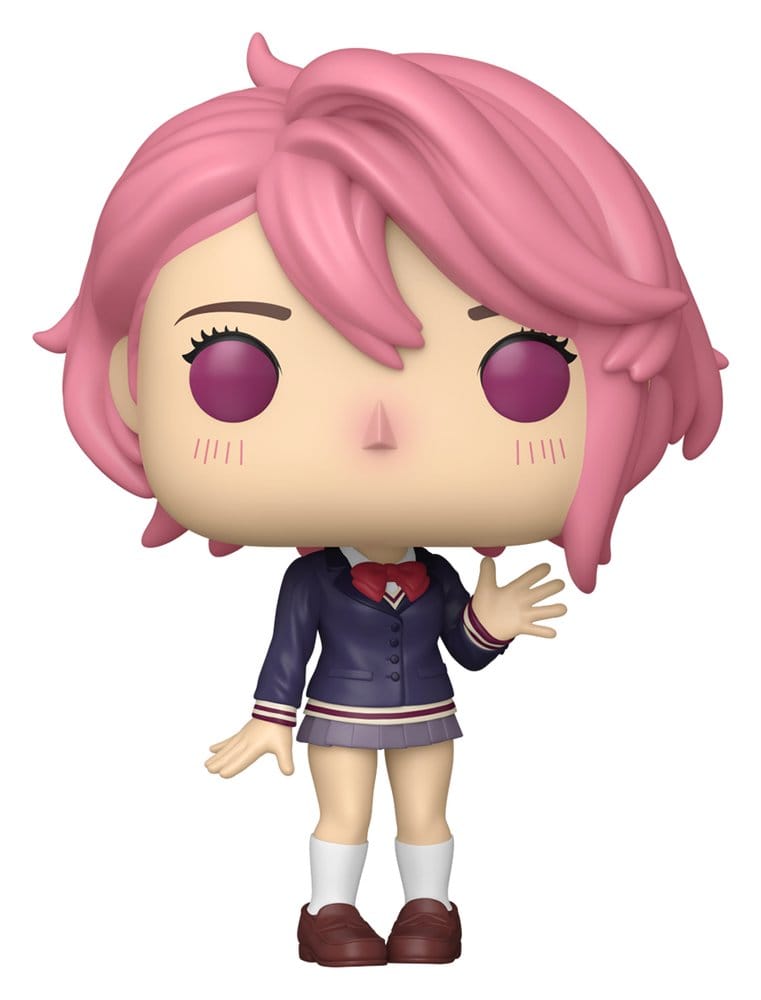 Funko Dandadan POP! Animation Vinyl Figure Aira 9 cm | Makochan