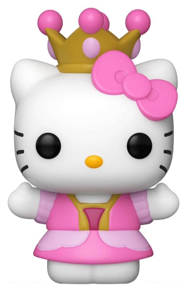 Funko Sanrio Bitty POP! Boxes Vinyl Figure Sanrio Town | Makochan