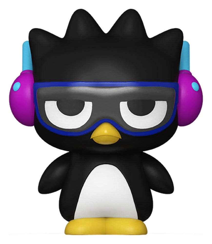 Funko Sanrio Bitty POP! Boxes Vinyl Figure Sanrio Town | Makochan