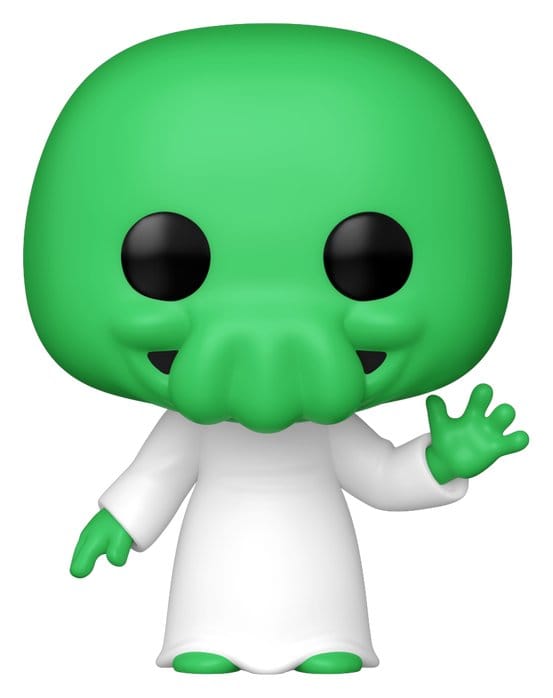 Funko Minions 3 POP! Rocks Vinyl Figure Goomi 9 cm | Makochan