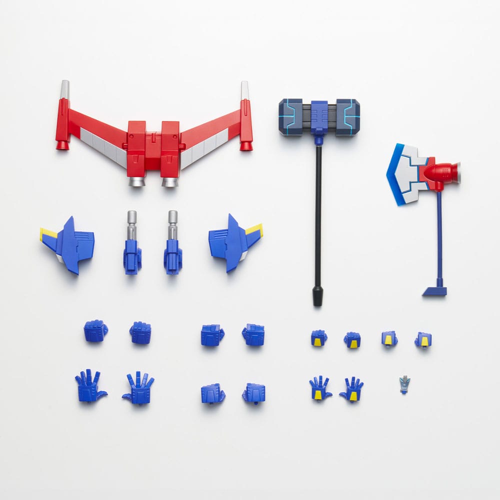 Flame Toys Transformers Furai Model Plastic Model Kit Wingblade Optimus Prime (Animated) 16 cm - Damaged packaging | Makochan