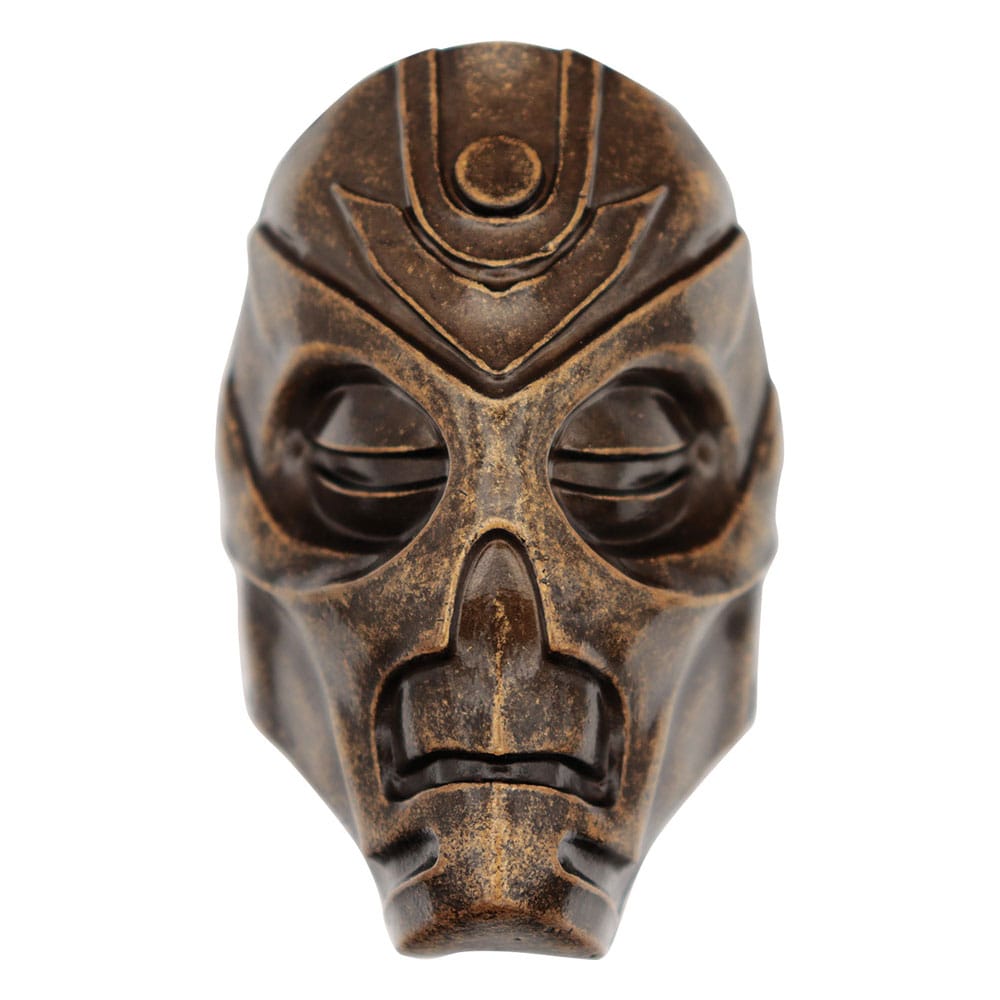 FaNaTtik The Elder Scrolls V Replica Skyrim Nahkriin Dragon Priest Mask Limited Edition | Makochan