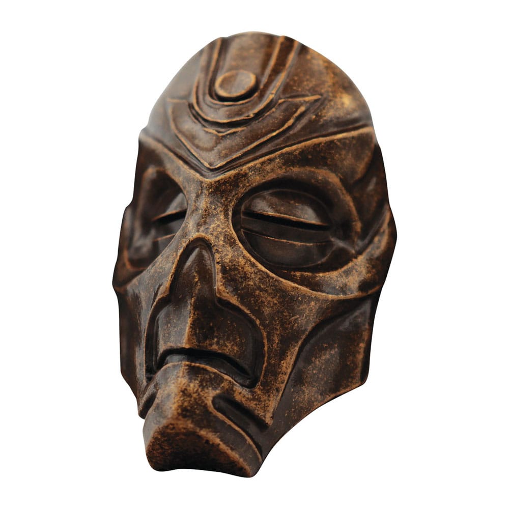 FaNaTtik The Elder Scrolls V Replica Skyrim Nahkriin Dragon Priest Mask Limited Edition | Makochan
