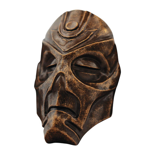 FaNaTtik The Elder Scrolls V Replica Skyrim Nahkriin Dragon Priest Mask Limited Edition | Makochan