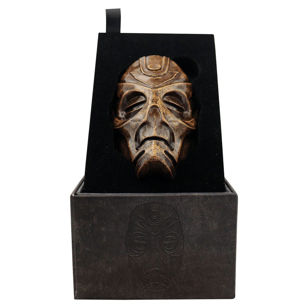 FaNaTtik The Elder Scrolls V Replica Skyrim Nahkriin Dragon Priest Mask Limited Edition | Makochan