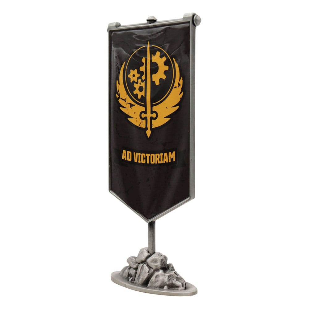 FaNaTtik Fallout Replica Grognak the Barbarian Holotape | Makochan