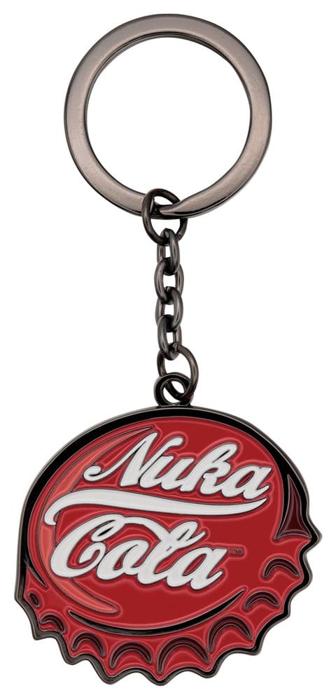 FaNaTtik Fallout Gift set Nuka-Cola | Makochan