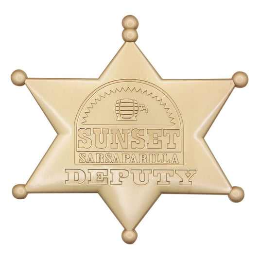 FaNaTtik Fallout Replica Set Sunset Sarsaparilla Legend of the Star Gold Coloured Limited Edition | Makochan