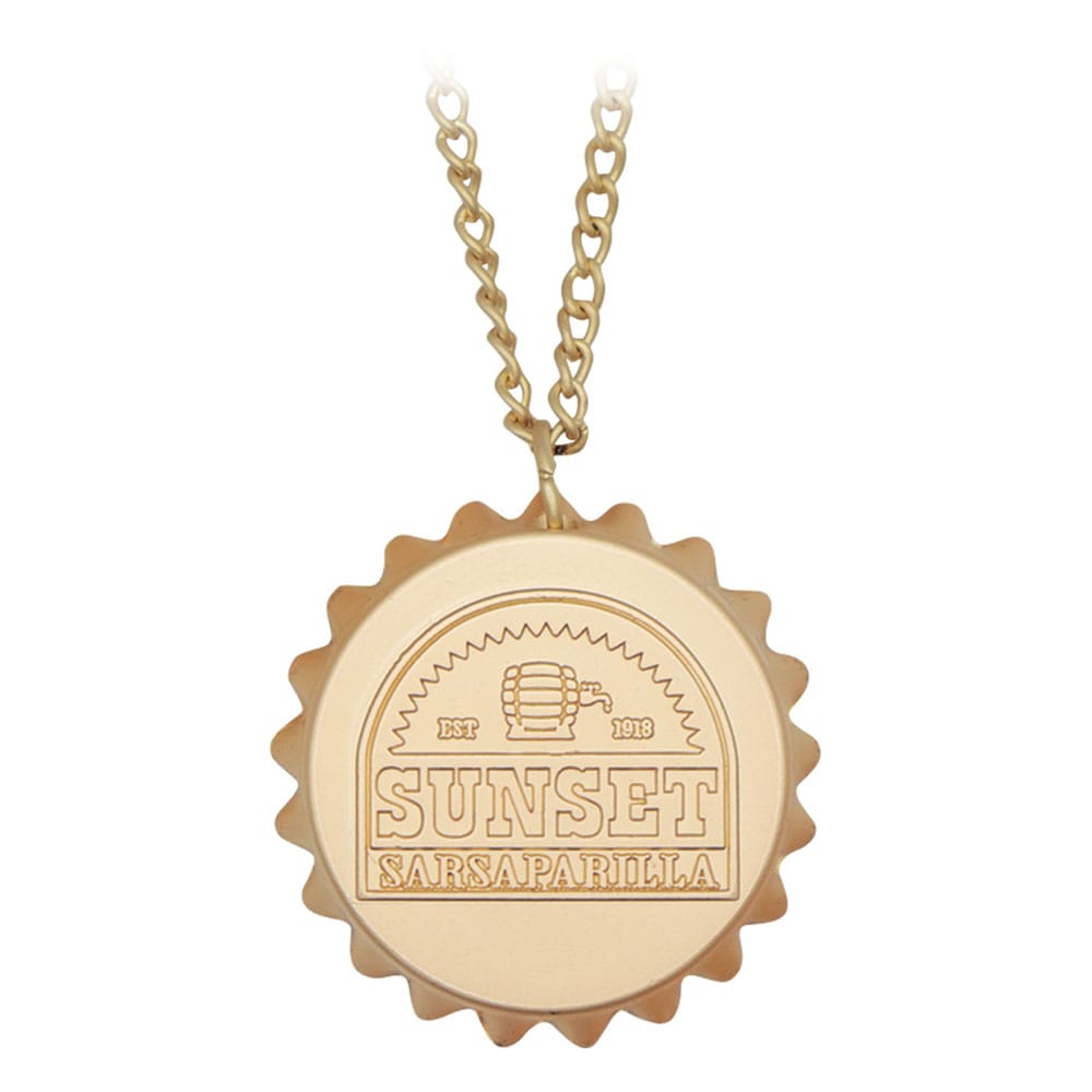 FaNaTtik Fallout Replica Set Sunset Sarsaparilla Legend of the Star Gold Coloured Limited Edition | Makochan