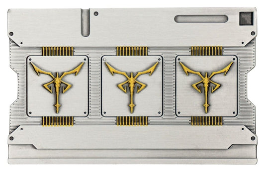 FaNaTtik Resident Evil 4 Replica Level 3 Keycards Limited Edition | Makochan