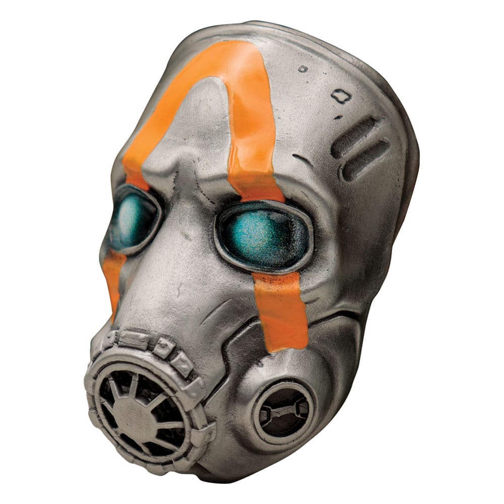 FaNaTtik Borderlands Replica 1/1 Bandit Mask | Makochan