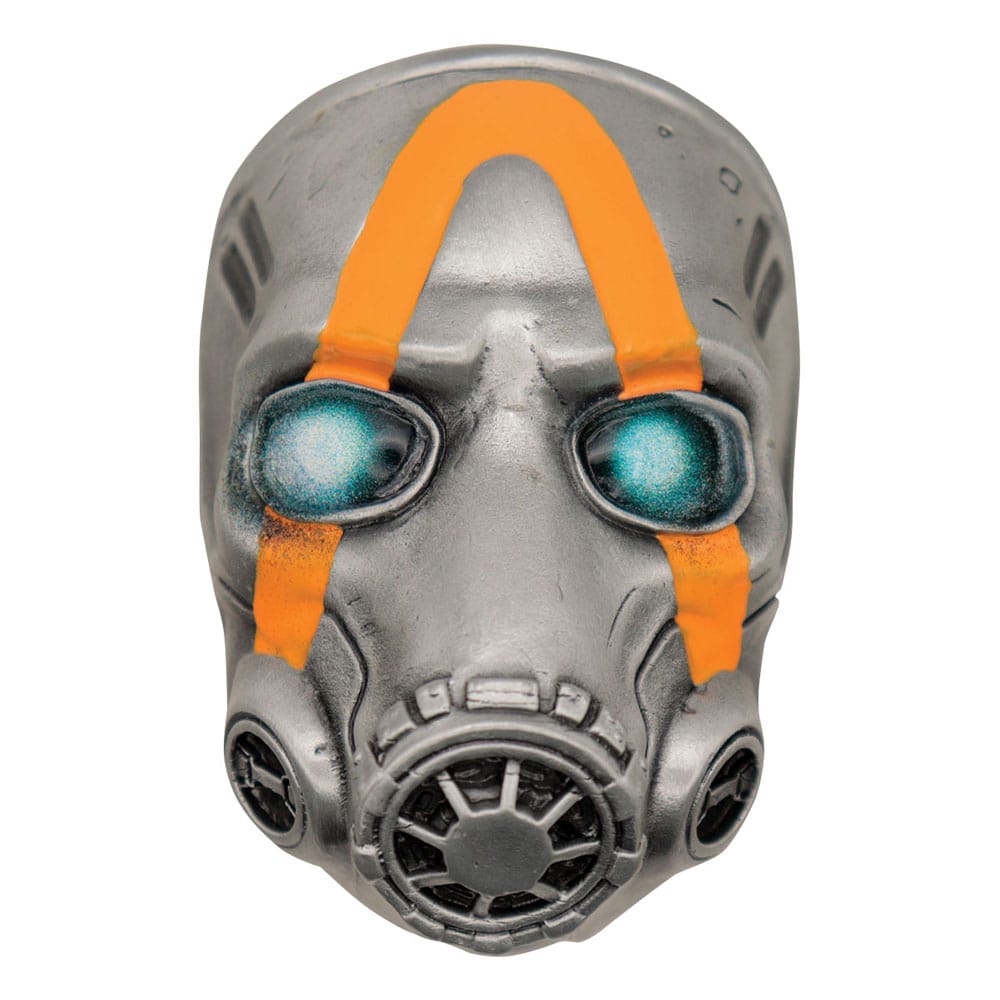 FaNaTtik Borderlands Replica 1/1 Bandit Mask | Makochan
