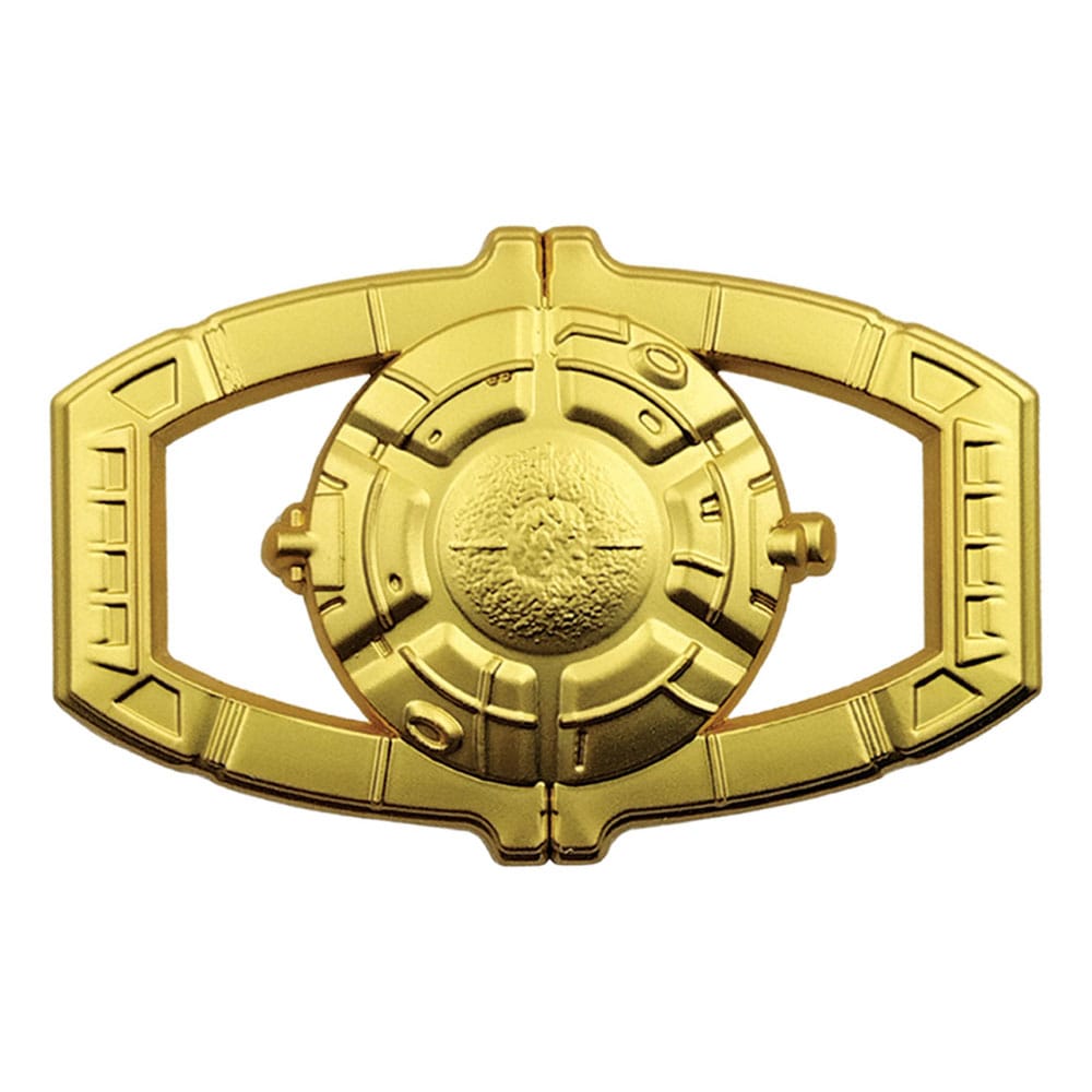 FaNaTtik Transformers Pin Badge Display Mystery Pin Badge (12) | Makochan