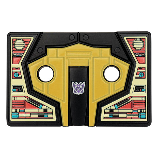 FaNaTtik Transformers Replica Soundwave Cassette Limited Edition | Makochan
