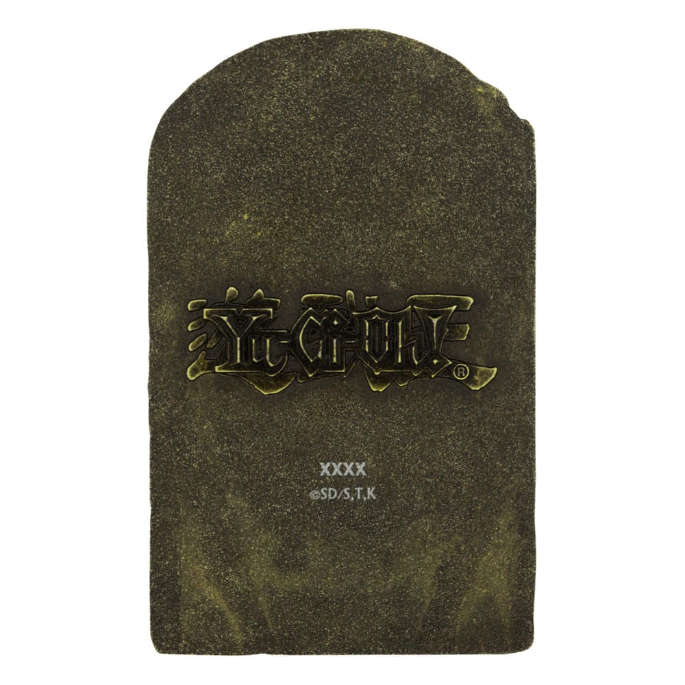 FaNaTtik Yu-Gi-Oh! Ingot Tablet of Memories Limited Edition | Makochan