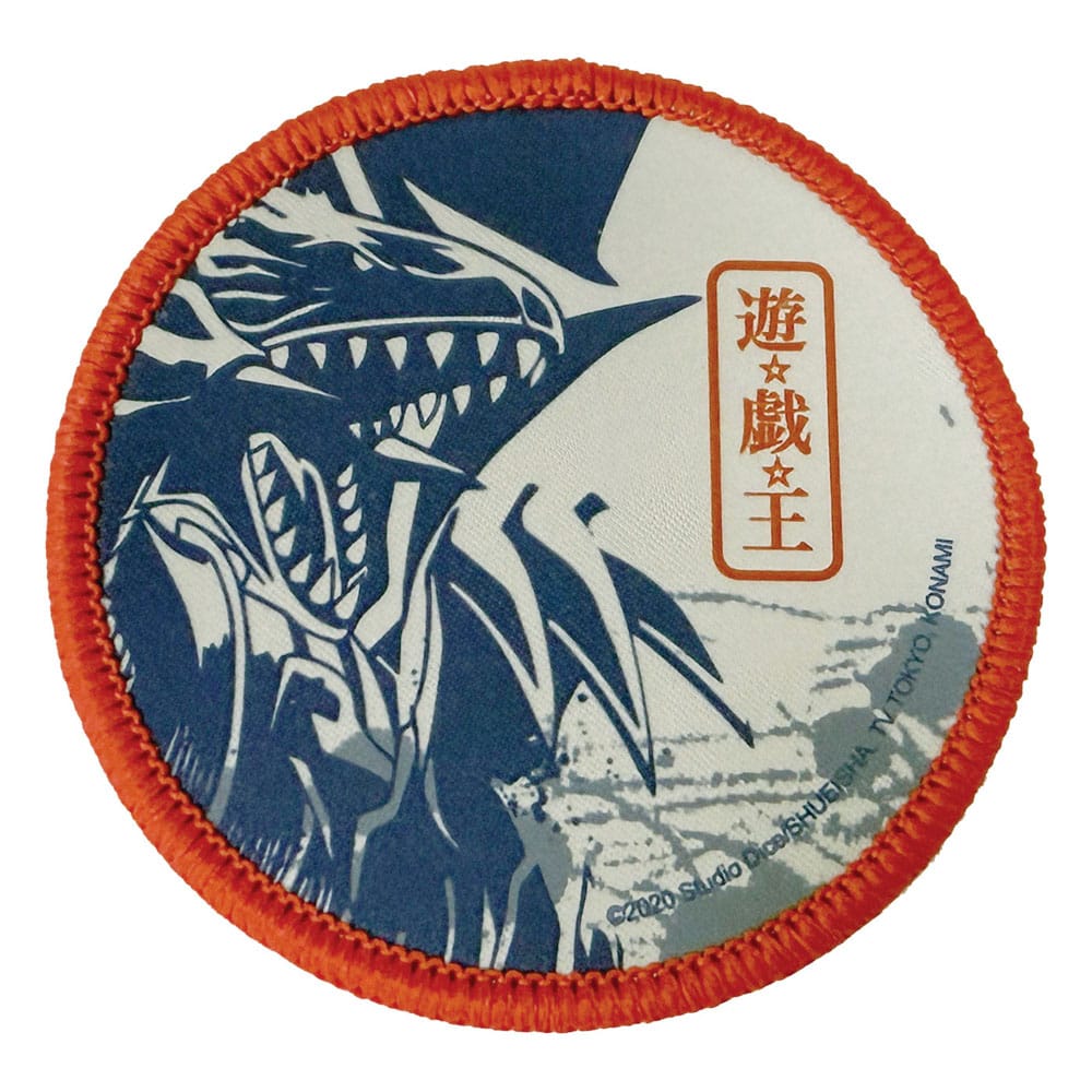 FaNaTtik Yu-Gi-Oh! Desk Pad & Coaster Set | Makochan