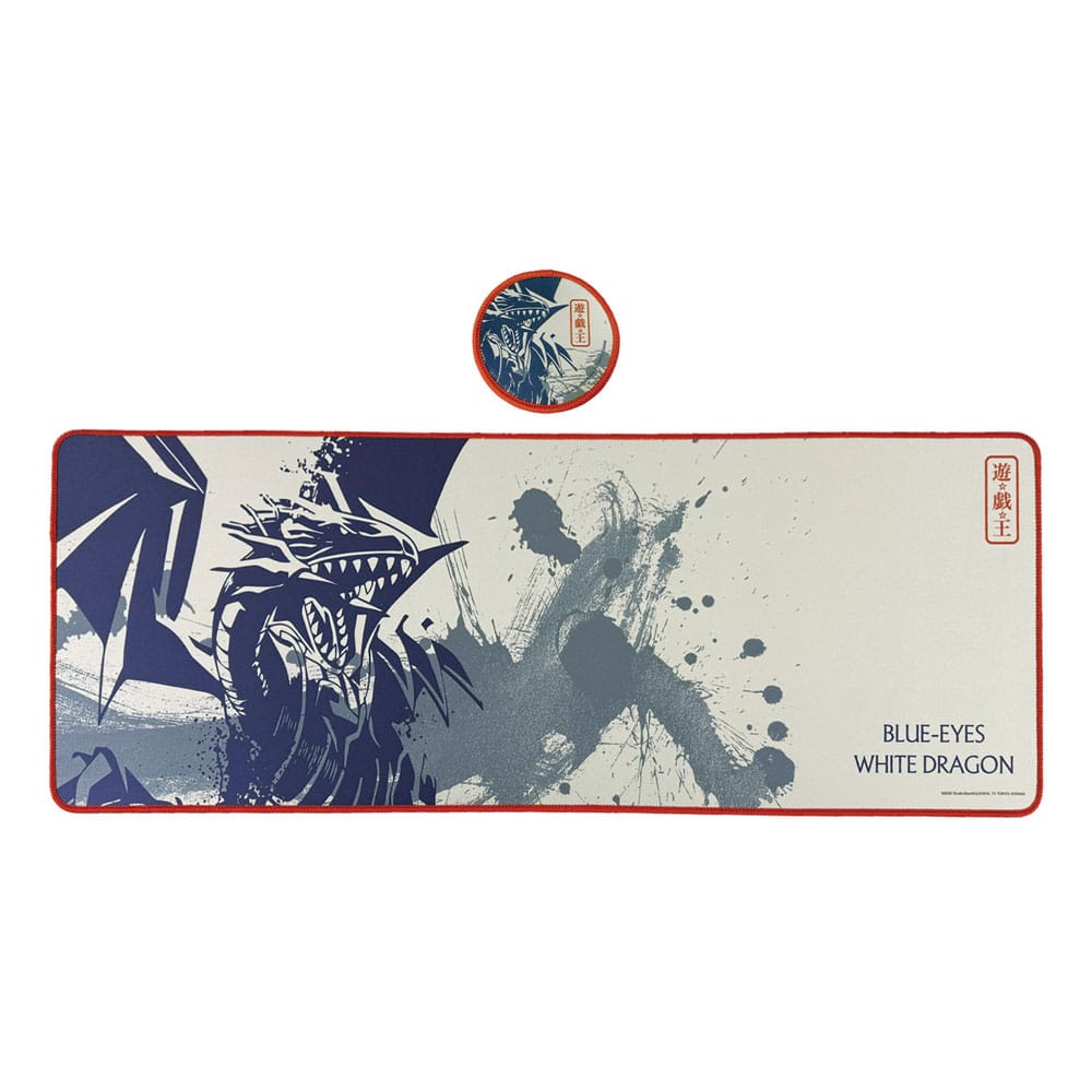 FaNaTtik Yu-Gi-Oh! Desk Pad & Coaster Set | Makochan