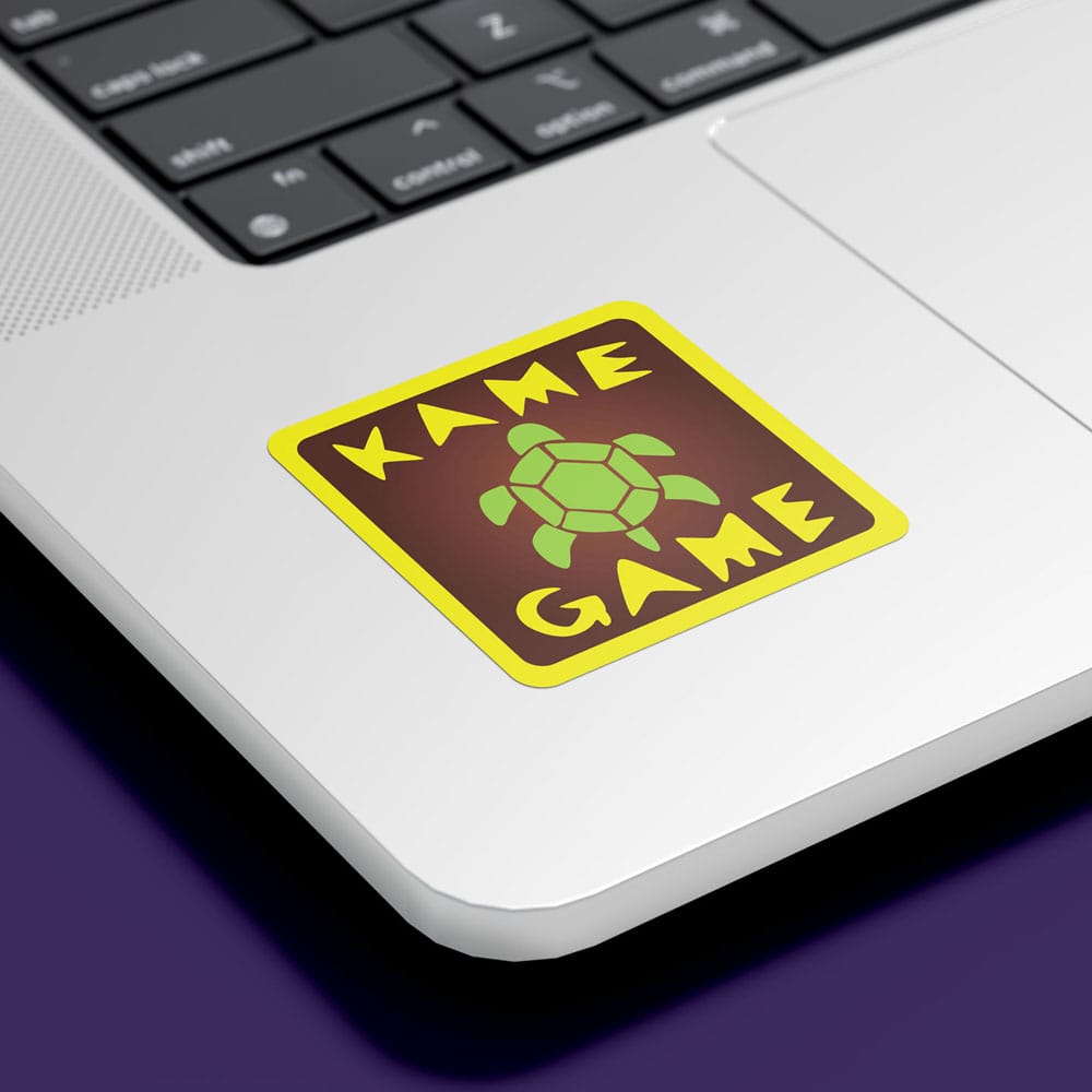 FaNaTtik Yu-Gi-Oh! Tech Sticker Pack | Makochan