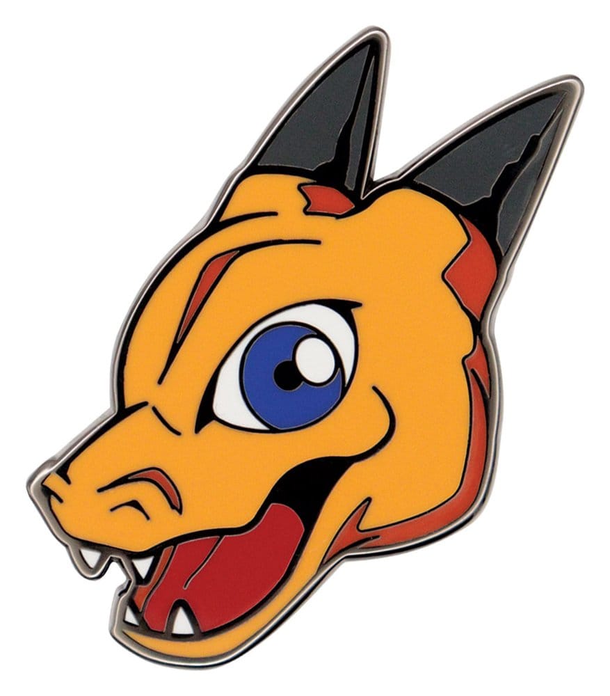 FaNaTtik Yu-Gi-Oh! Mystery Pin Badges Volume 2 Blind Box Display (12) | Makochan