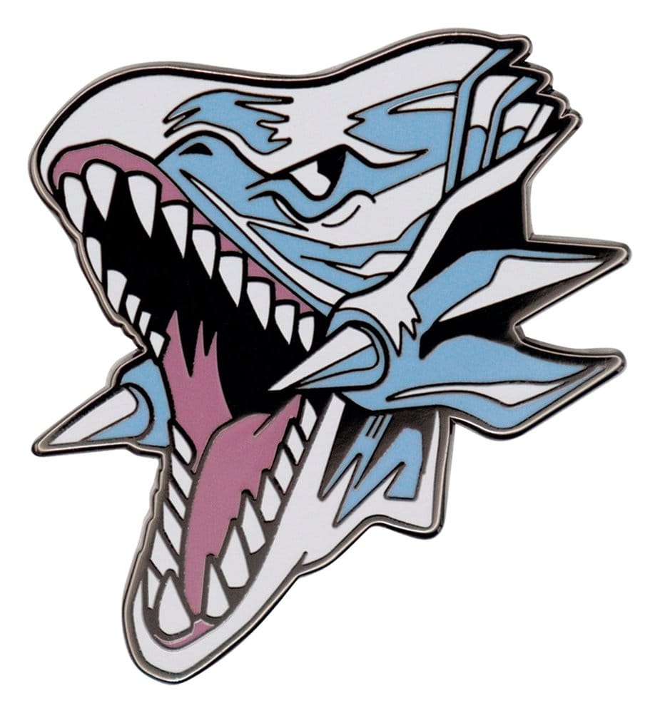 FaNaTtik Yu-Gi-Oh! Mystery Pin Badges Volume 2 Blind Box Display (12) | Makochan