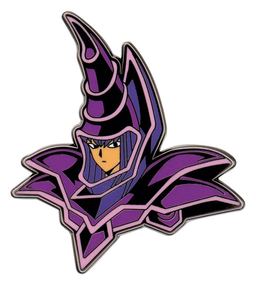FaNaTtik Yu-Gi-Oh! Mystery Pin Badges Volume 2 Blind Box Display (12) | Makochan