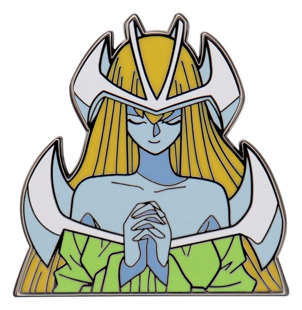 FaNaTtik Yu-Gi-Oh! Mystery Pin Badges Volume 2 Blind Box Display (12) | Makochan
