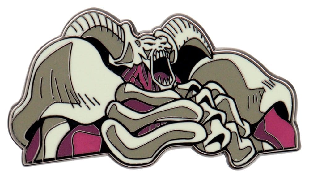 FaNaTtik Yu-Gi-Oh! Mystery Pin Badges Volume 2 Blind Box Display (12) | Makochan