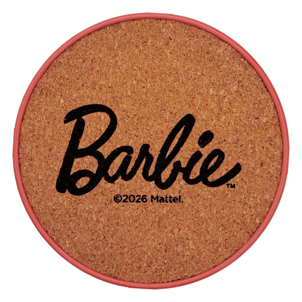 FaNaTtik Barbie Gift set | Makochan