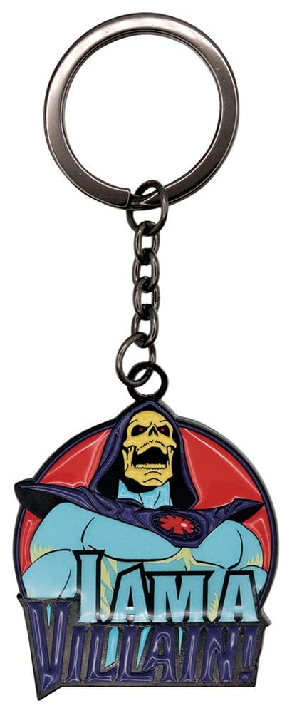 FaNaTtik Masters of the Universe 2026 Keyring Skeletor Limited Edition | Makochan