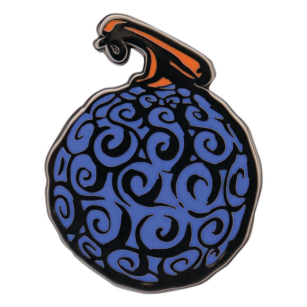 FaNaTtik One Piece World Pin Badge Display Mystery Pin Badge (12) | Makochan