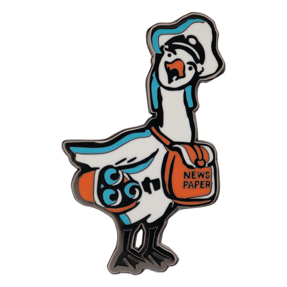 FaNaTtik One Piece World Pin Badge Display Mystery Pin Badge (12) | Makochan