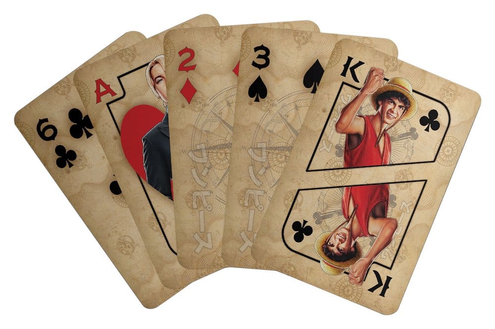 FaNaTtik One Piece Gift set | Makochan
