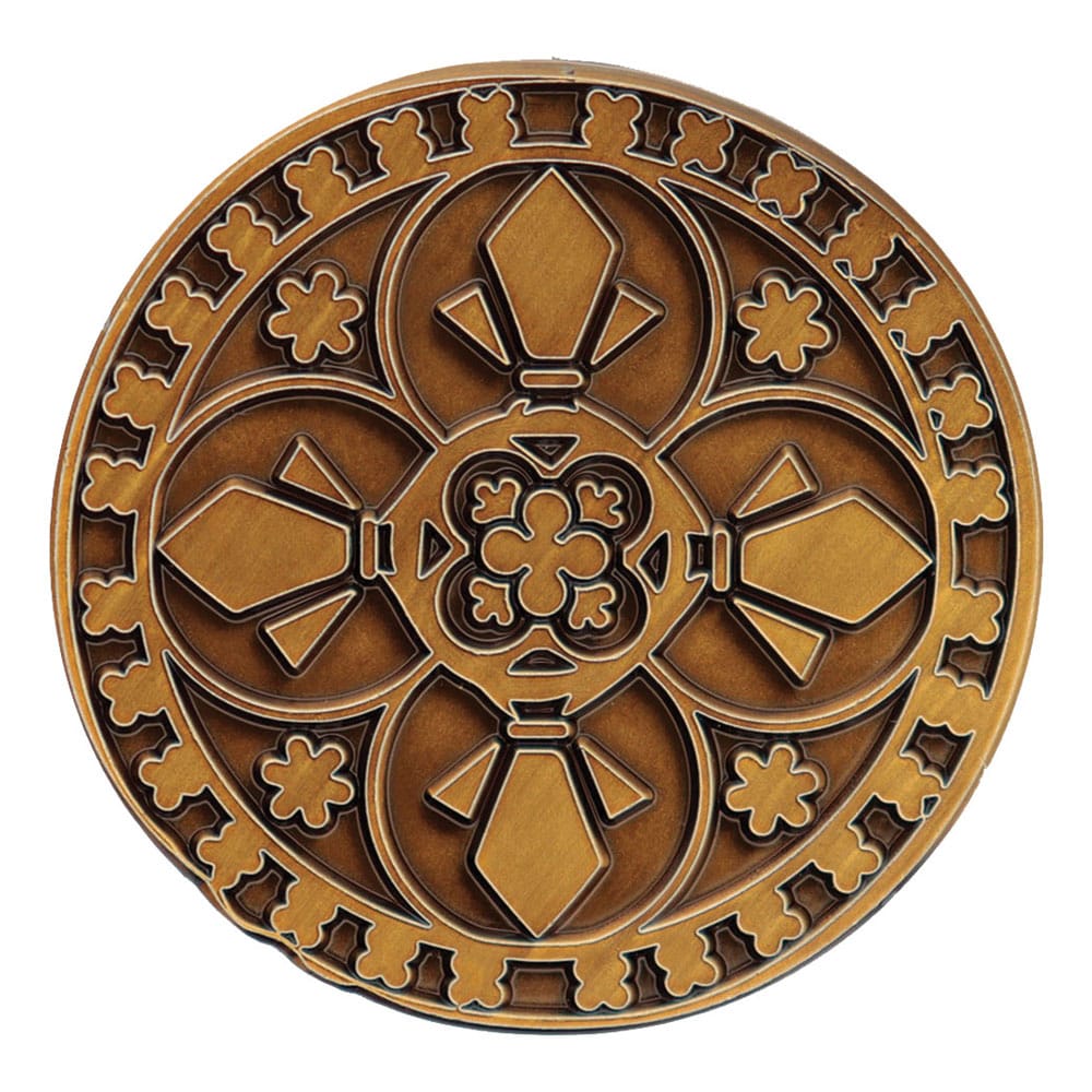 FaNaTtik The Witcher Collectable Coin Toss a Coin to Your Witcher Limited Edition | Makochan