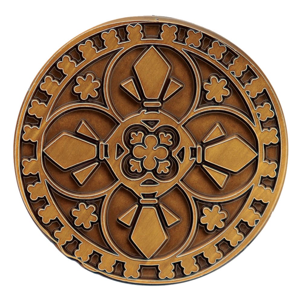 FaNaTtik The Witcher Collectable Coin Toss a Coin to Your Witcher Limited Edition | Makochan