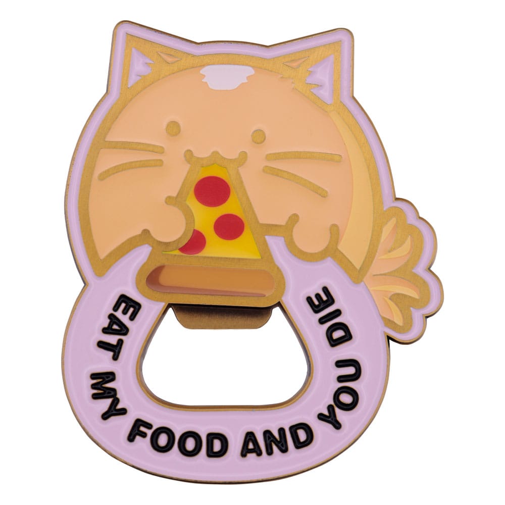 FaNaTtik Fuzzballs Bottle Opener Whisky | Makochan