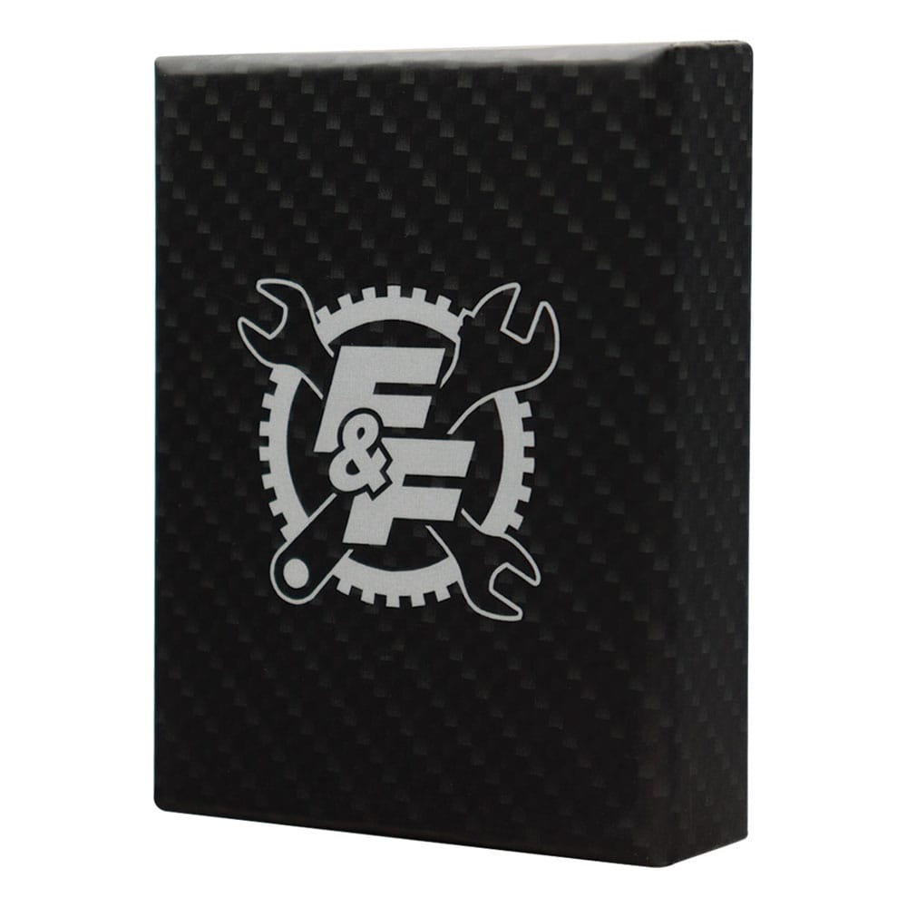 FaNaTtik Fast & Furious Dog Tags with ball chain | Makochan