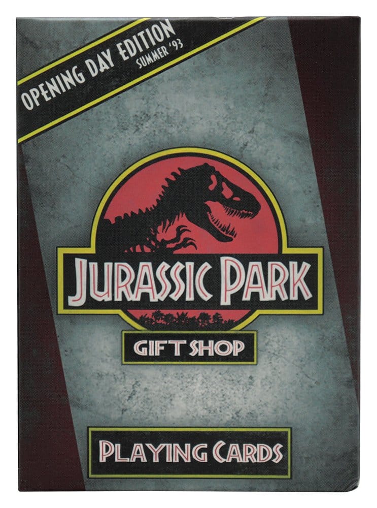 FaNaTtik Jurassic Park Gift set Dino | Makochan