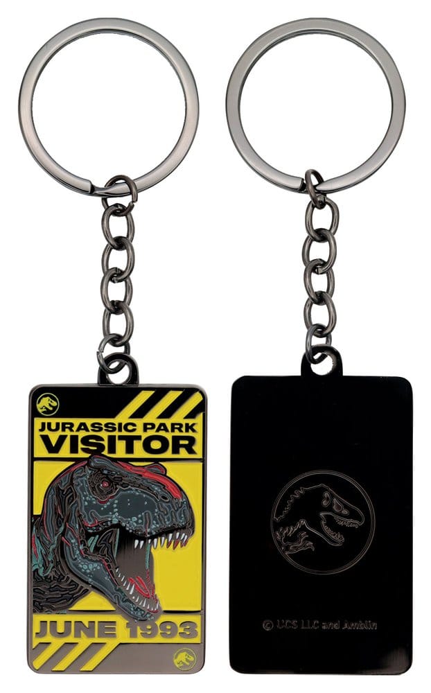 FaNaTtik Jurassic Park Gift set Dino | Makochan