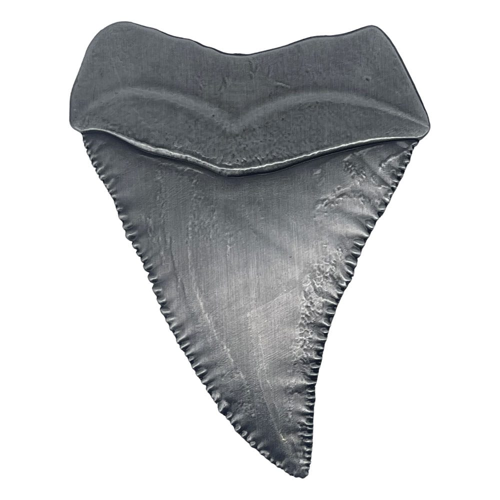 FaNaTtik Jaws Medallion 50th Anniversary Shark Tooth | Makochan