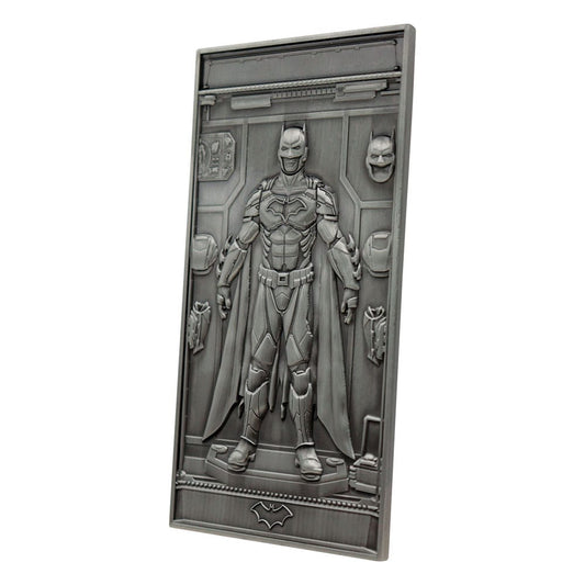 FaNaTtik DC Comics Ingot Batman Armour Limited Edition | Makochan