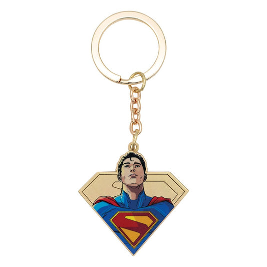 FaNaTtik Superman 2025 Keychain Limited Edition | Makochan