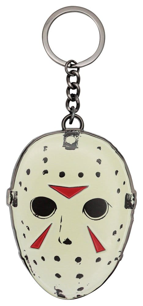 FaNaTtik Friday the 13th Bottle Opener Hockey Mask | Makochan