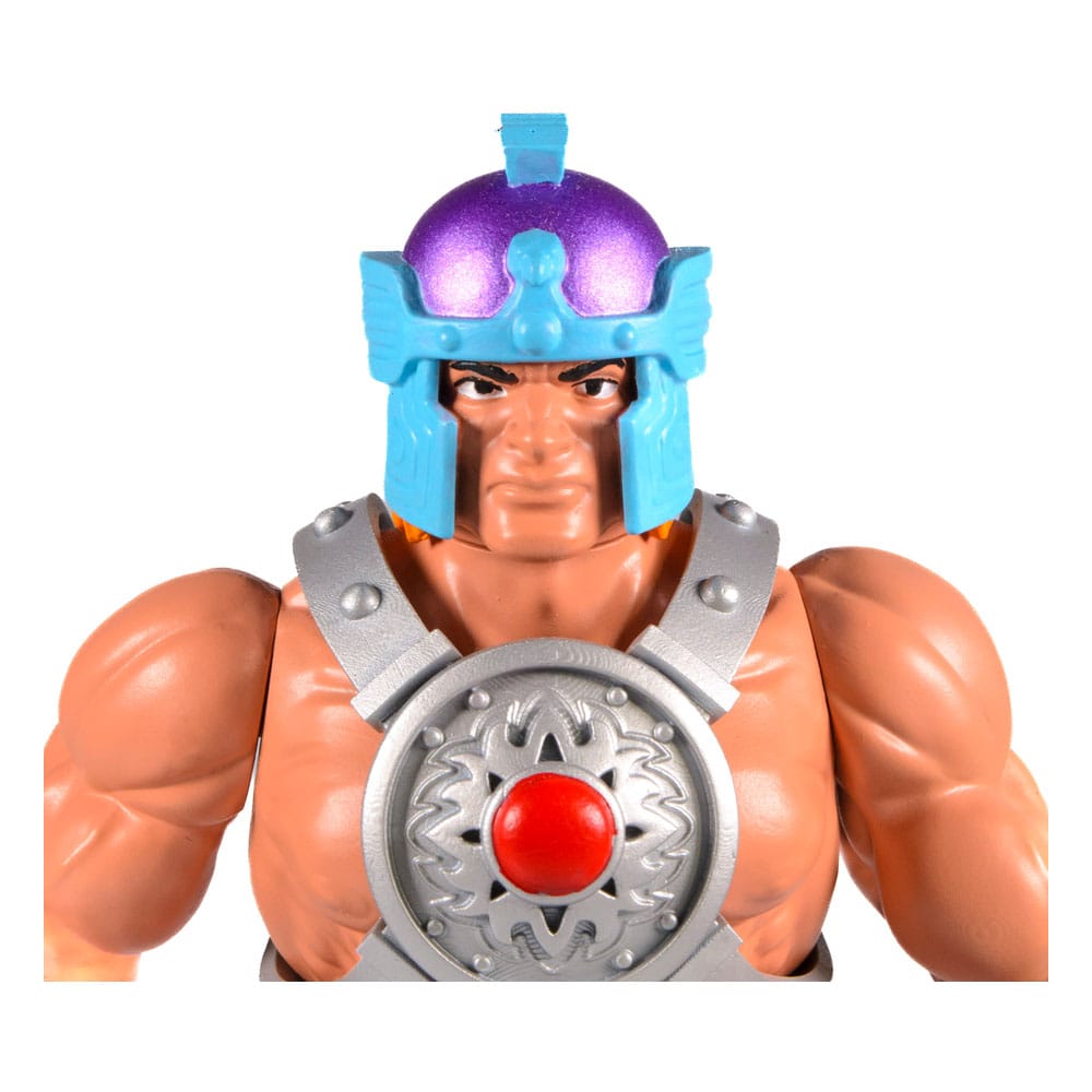 Formo Toys Legends of Dragonore: Warriors of the Galaxy Wave 1 Action Figure Magnon 14 cm | Makochan