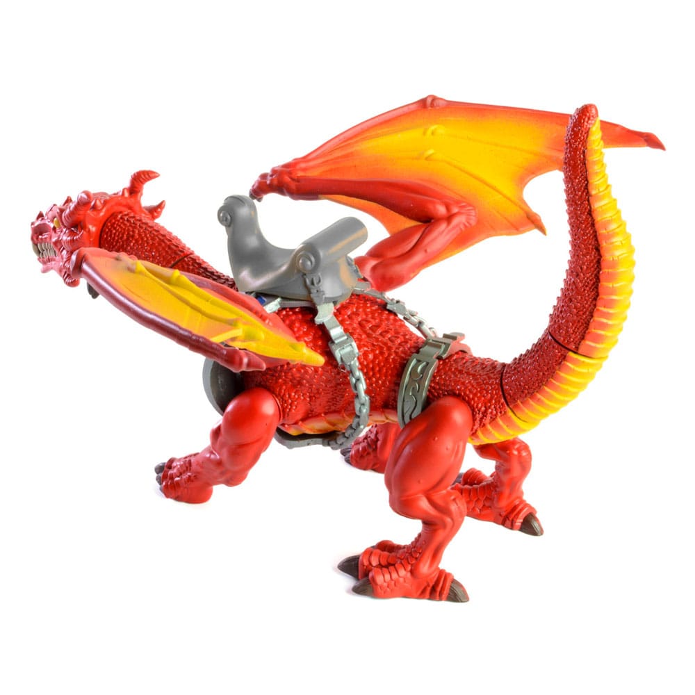 Formo Toys Legends of Dragonore Action Figure Ignytor - Fallen King of Dragons 25 cm | Makochan