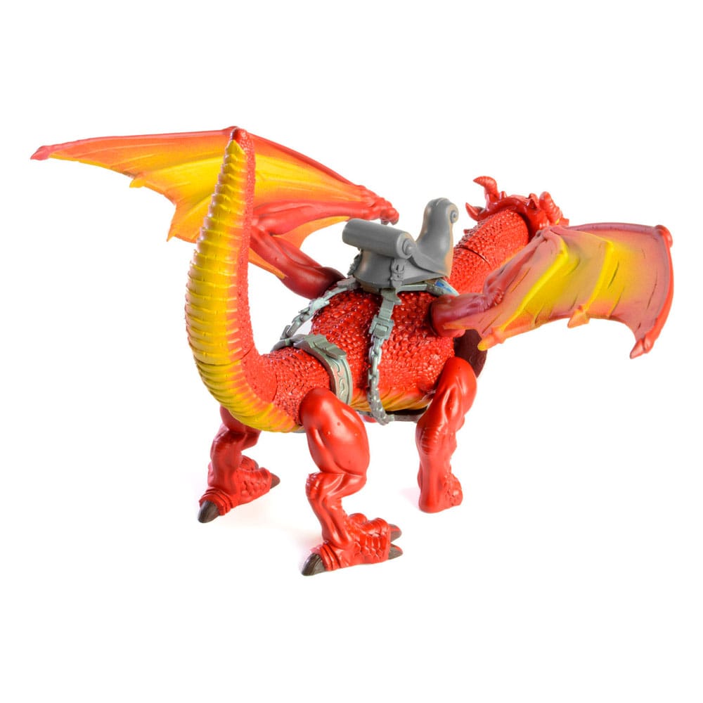 Formo Toys Legends of Dragonore Action Figure Ignytor - Fallen King of Dragons 25 cm | Makochan