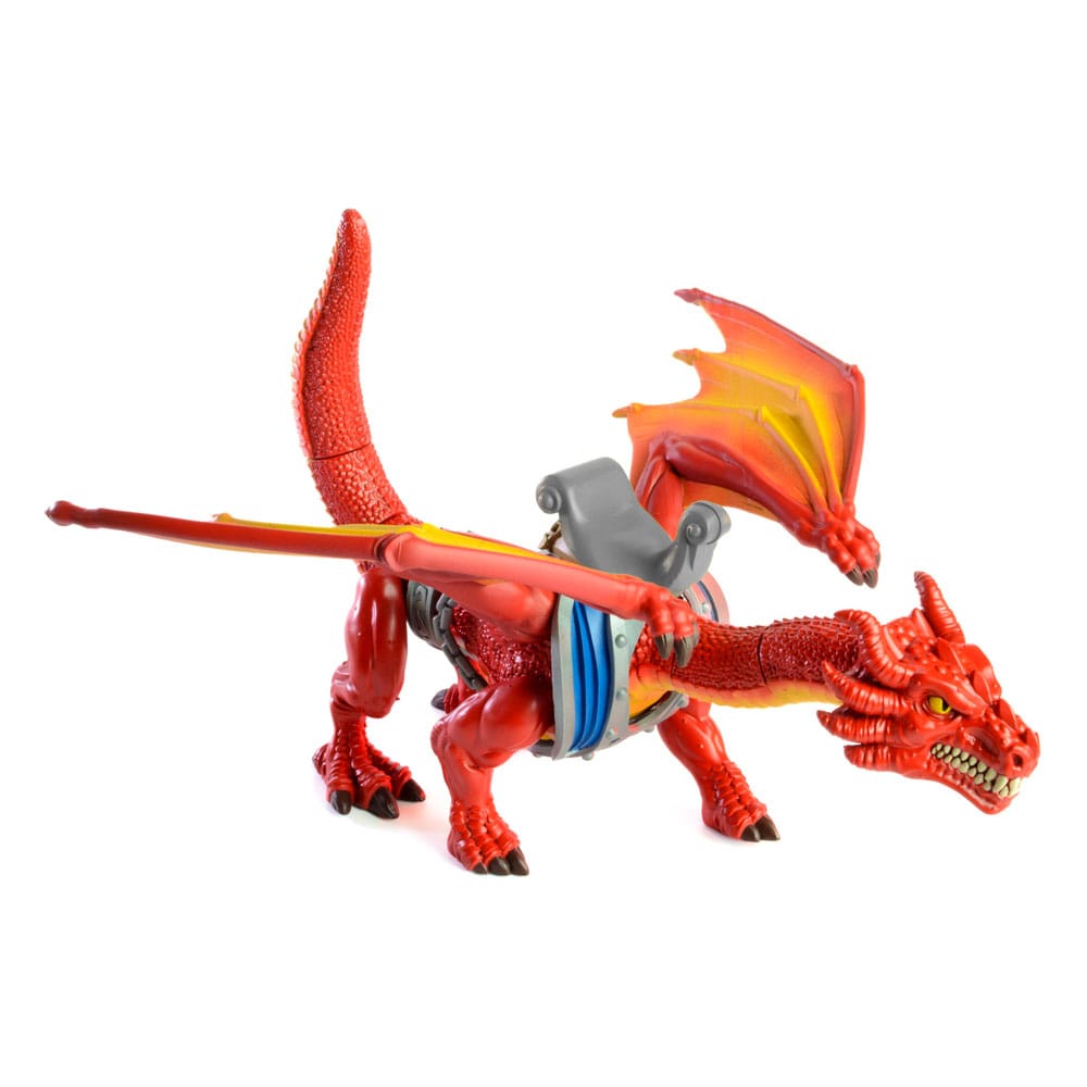 Formo Toys Legends of Dragonore Action Figure Ignytor - Fallen King of Dragons 25 cm | Makochan